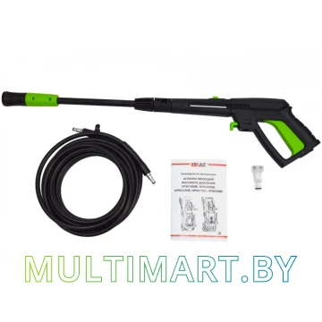 Мойка высокого давления Brait HPW 2200B картинка 10